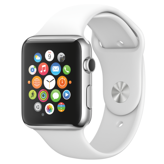 Apple подробней рассказала о возможностях Apple Watch