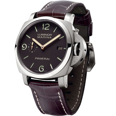Продать часы Panerai срочно можно нам